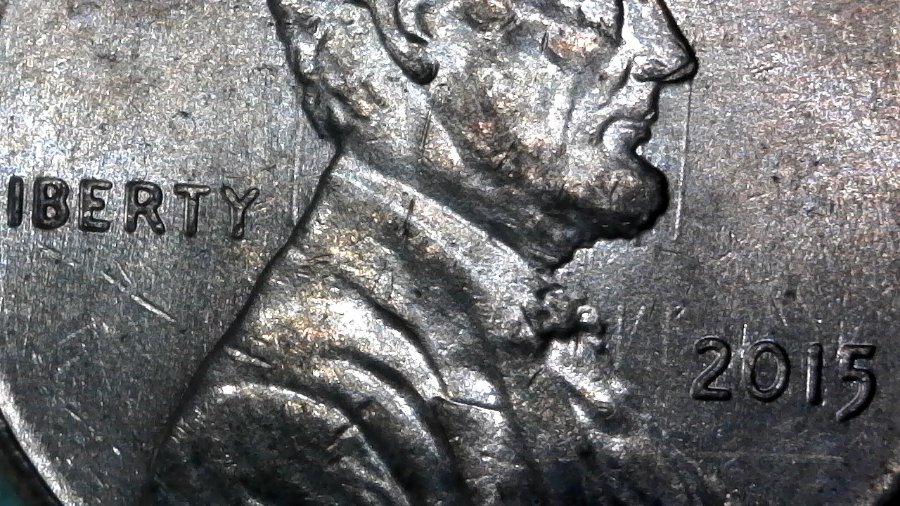 2015-P-Lincoln-Shield-Cent-With-Decent-Die-Clash-Found-CRH